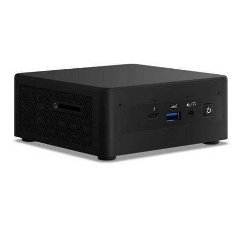 Intel NUC  KIT 11th Gen (RNUC11PAHI70Z01)