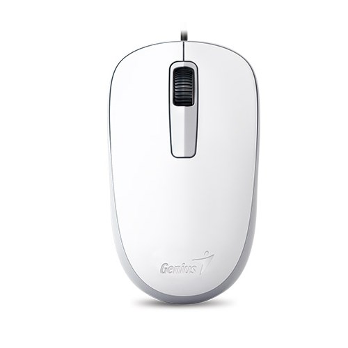 Genius Wired Mouse (DX-125)