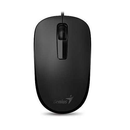 Genius Wired Mouse (DX-125)