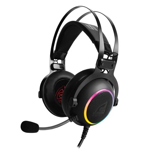 SIGNO E-Sport 7.1 Gaming Headphone BLAZERO HP-827 (Black) (หูฟังเกมมิ่ง)