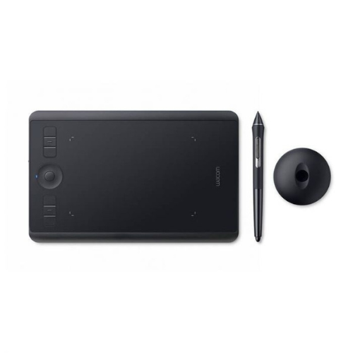Wacom Promotion online PTH-460/K0-CX