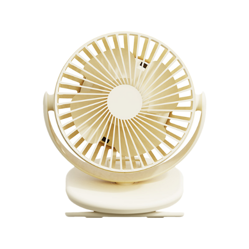 Fan AISOLOVE F3 Clip Fan