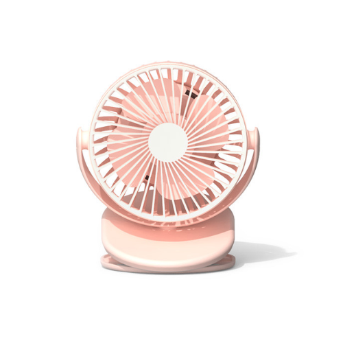 Fan AISOLOVE F3 Clip Fan