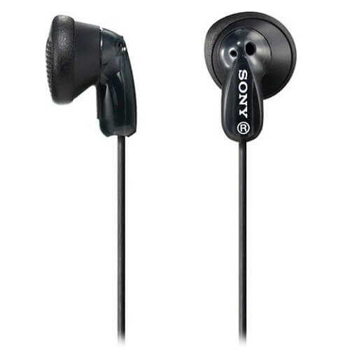 Sony หูฟัง In-ear Headphones (MDR-E9LP)