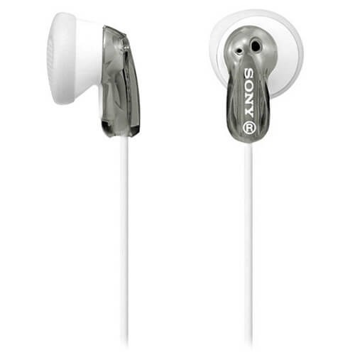 Sony หูฟัง In-ear Headphones (MDR-E9LP)