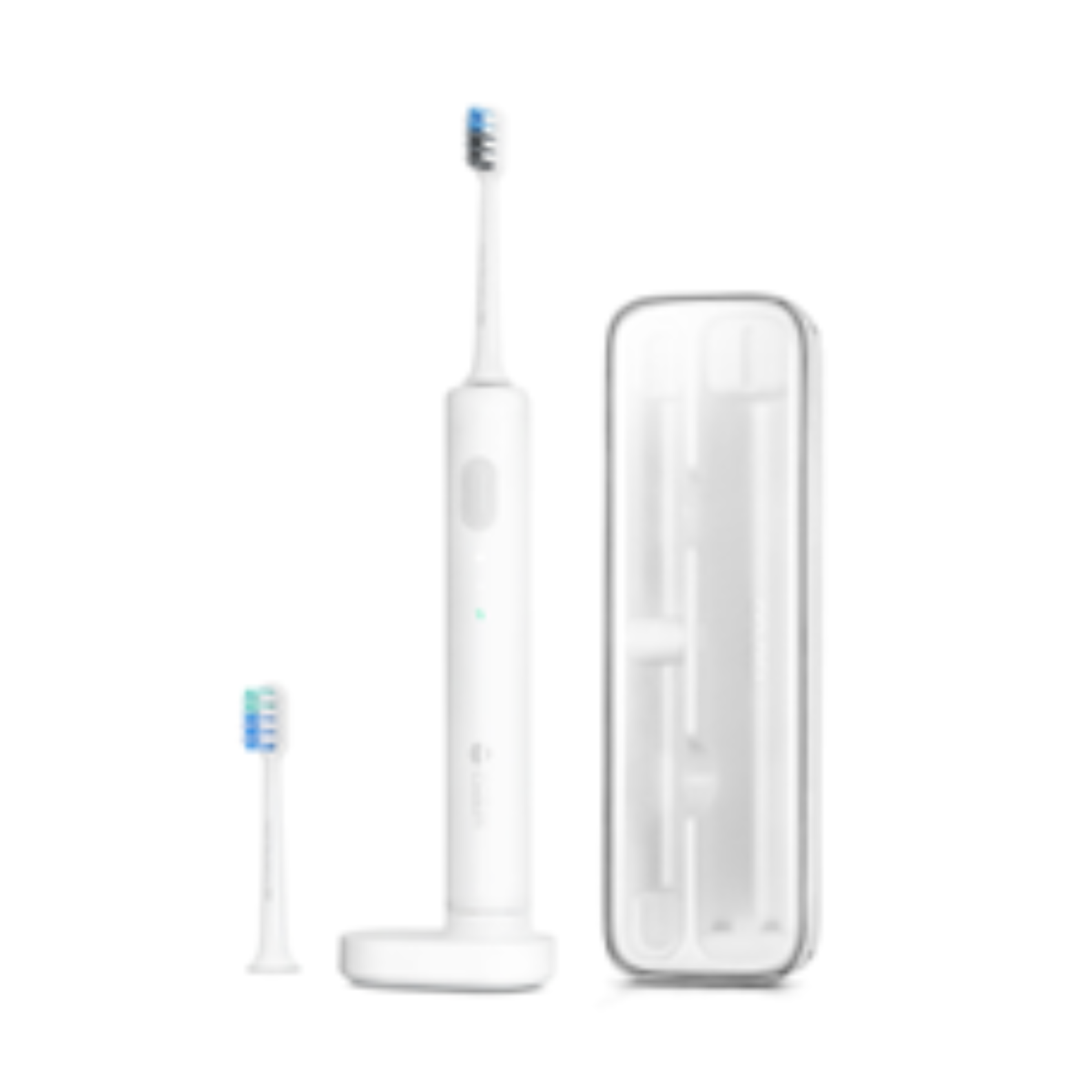 แปรงสีฟันไฟฟ้า DR.BEI Electric Toothbrush BET-C01
