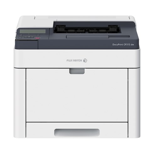 Fuji Xerox Laser Printer DocuPrint CP315dw เครื่องปริ้นเตอร์เลเซอร์