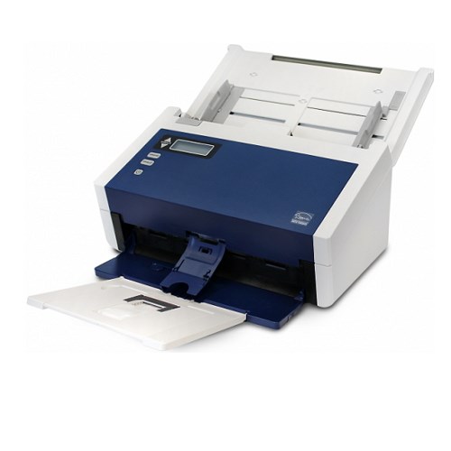 Fuji Xerox DocuMate (DM6440)