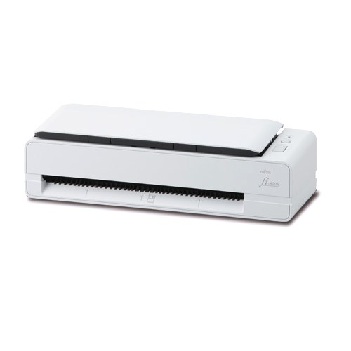 Fujitsu Image Scanner fi-800R