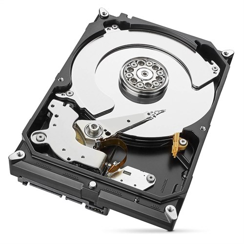 Seagate Skyhawk Surveillance HDD 2TB (ST2000VX008)