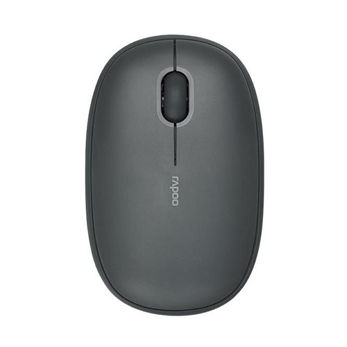 Rapoo M650 Silent Multi-mode Wireless Mouse (เมาส์ไร้สาย)
