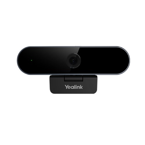 Yealink UVC20 Webcam HD 1080P USB With Microphone กล้องเว็บแคม