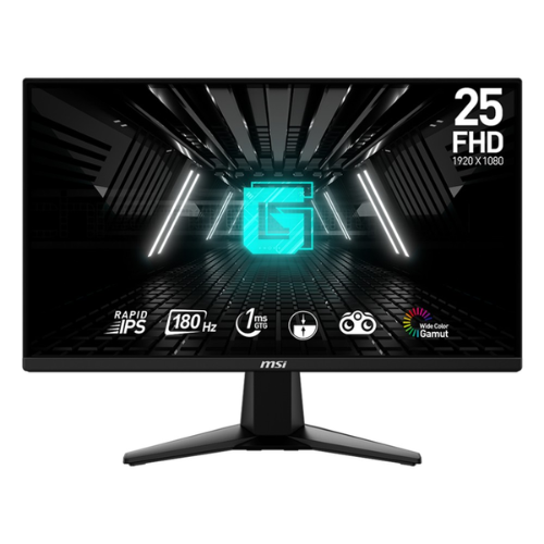 MSI G255F Gaming Monitor