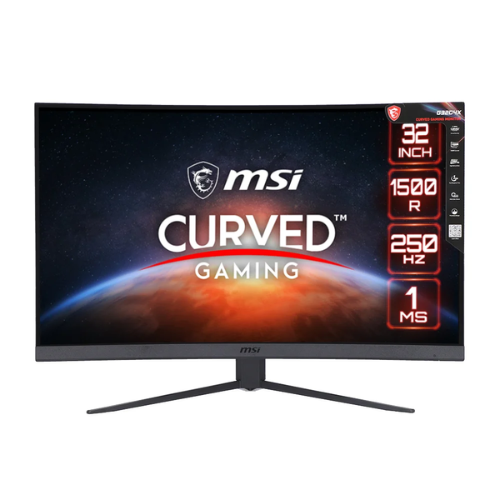 MSI G32C4X 32" Curved Gaming Monitor