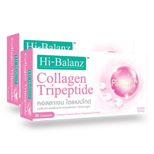 Hi-Balanz Collagen Tripeptide (CG-30)