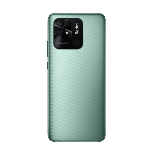 Xiaomi Redmi 10C (2022) (RAM 4 | ROM 128GB)