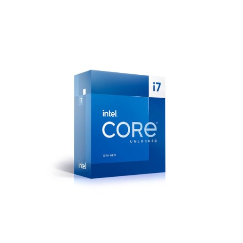 intel CPU (ซีพียู) CORE I7-13700K 3.4 GHZ (BX8071513700K)