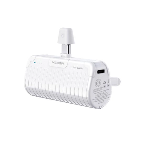 VEGER P5-C Pro MiniPWB Lightning 20W