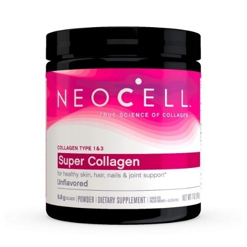 NEOCELL COLLAGEN POWDER ผลิตภัณฑ์เสริมอาหารคอลลาเจน พาวเดอร์ ขนาด 198 กรัม