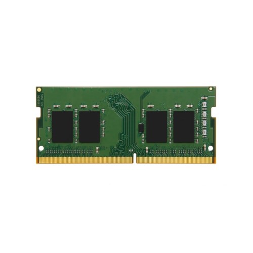 Kingston 16GB (16GBx1) DDR4/3200 Ram Notebook (แรมโน้ตบุ๊ค) (KVR32S22S8/16)