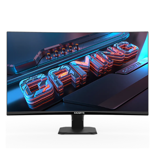 MONITOR 27" GS27FC EK