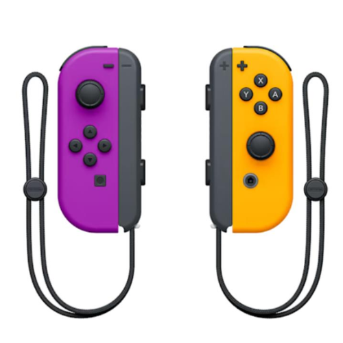 Nintendo ACC-JOY-CON