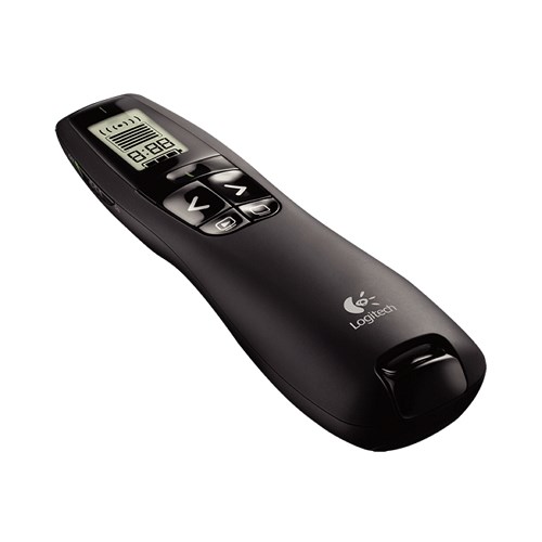 Logitech Professional Presenter R800 (LGT-910-001358)