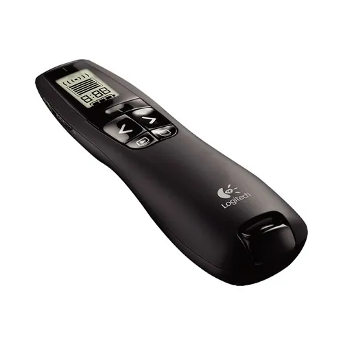 Logitech Professional Presenter R800 (LGT-910-001358)