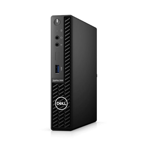 Dell OptiPlex 3090 Micro i5-10500T (SNS39MC004) Desktop