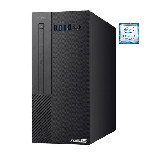 Asus ExpertCenter D3401SFF (PF01W4-M10810)