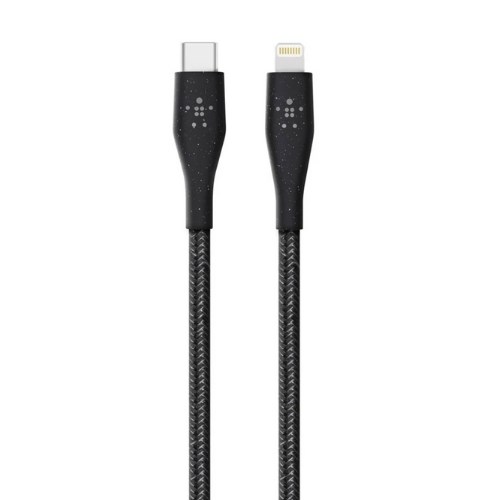 สายชาร์จ Belkin Mixit DuraTek Plus Lightning to USB Cable (F8J243bt04)