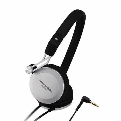 Audio-Technica หูฟัง Headphone (ATH-ES88)