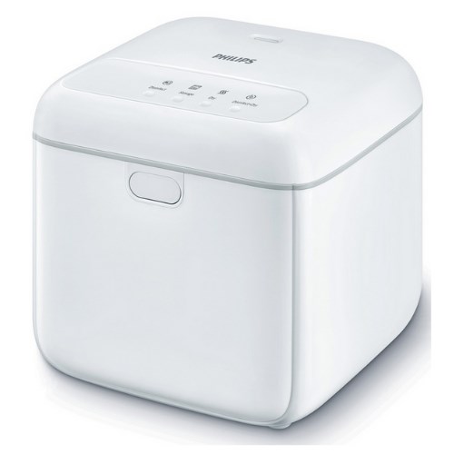 Philips UV-C disinfection box กล่องฆ่าเชื้อ UV-C (10 ลิตร) รุ่น UV-CBOX 10L