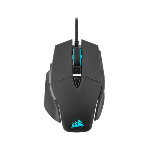 Corsair M65 RGB ULTRA Tunable FPS Gaming Mouse (AP) (CH-9309411-AP2) เมาส์เกมมิ่ง