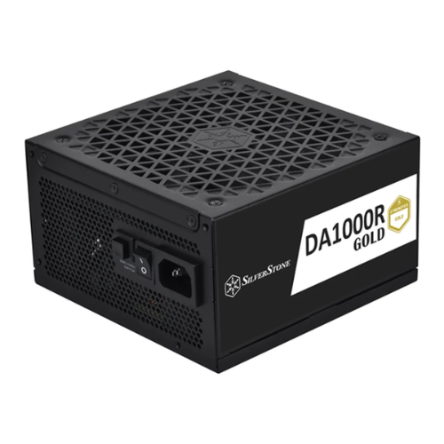 SILVERSTONE DA1000R GOLD 1000W