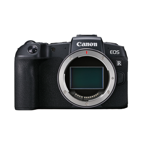 CANON EOS RP BODY