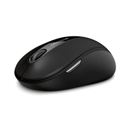 Microsoft Wireless Mobile Mouse 4000 (MCS-D5D-00007)