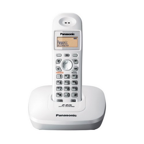 Panasonic Cordless Phone (PNS-KX-TG3611BXS)