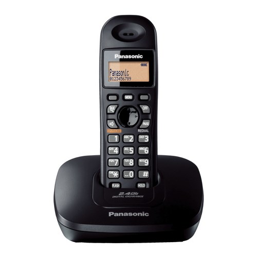 Panasonic Cordless Phone (PNS-KX-TG3611BXB)