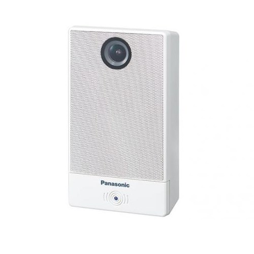 Panasonic Wireless IP Communication Camera (KX-NTV150NE)