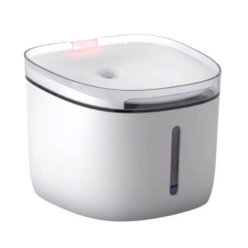 Petoneer Fresco Mini Plus น้ำพุแมวแบบกรองน้ำ