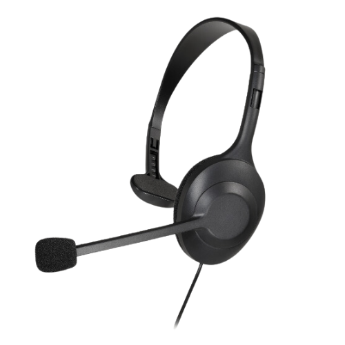 Audio-Technica ON EAR 101USB SMART WORKING : SINGLE EAR