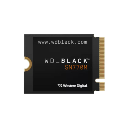 WD SSD SN770M 500GB