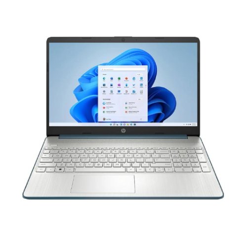 Notebook HP 15s-fq5189TU