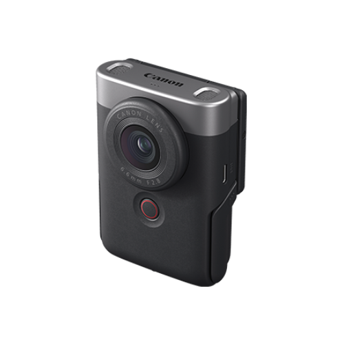 รีวิว CANON PowerShot V10: กล้อง Vlog ตัวจบสำหรับสายคอนเทนต์ 4K เบาสุดๆ