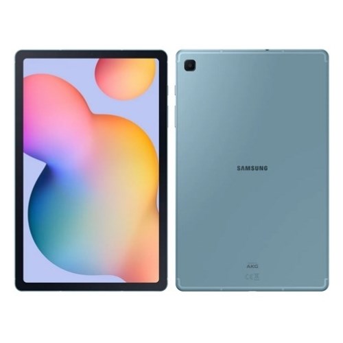SAMSUNG Galaxy Tab S6 Lite LTE (RAM 4GB | ROM 64GB)