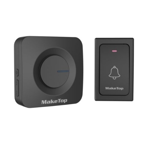 Maketop BF-700 กริ่งประตูแบบไร้สาย