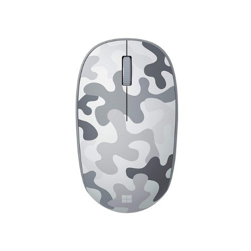 Microsoft Bluetooth Mouse Camo เมาส์ไร้สาย