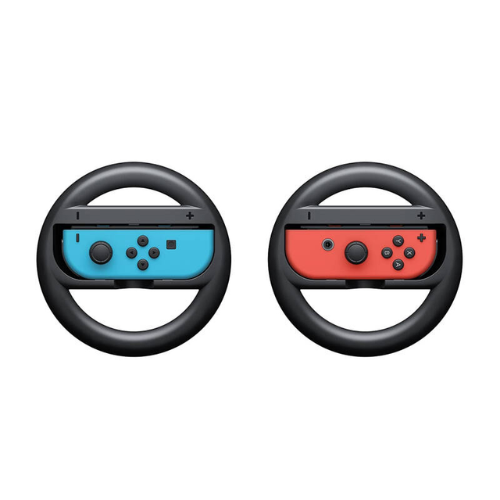 NINTENDO Joy Controllers wheel (Set of 2)
