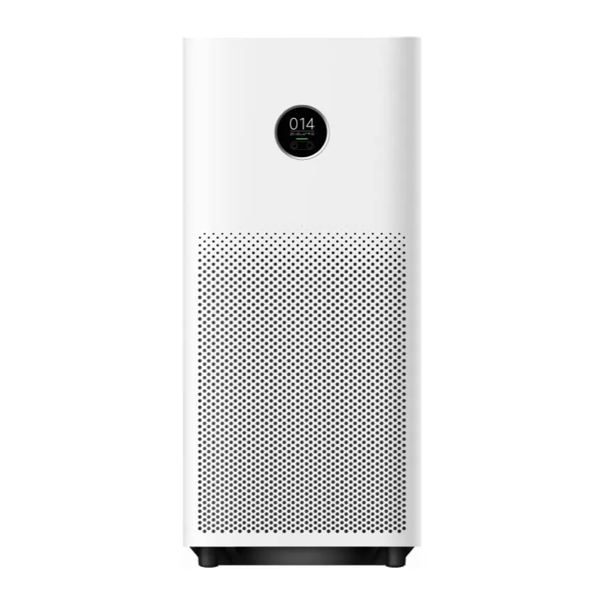 Xiaomi Smart Air Purifier 4 Pro เครื่องฟอกอากาศอัจฉริยะ